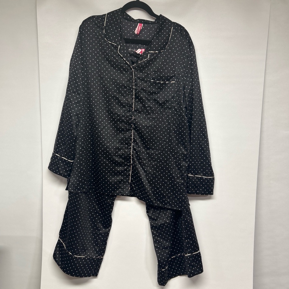 Cosmopolitan Starry Night Pajama Set